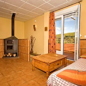  Apartamento Rural Sierra De Jerez
