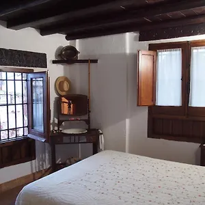 Casa rural Posá La Cestería
