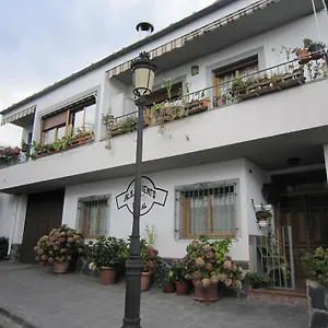  Apartamento Casa María Jesús
