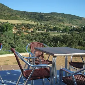  Casa rural Cortijo El Criadero
