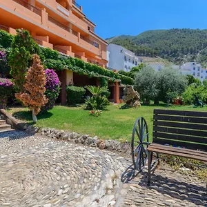  Apartamento Sierra Tejeda