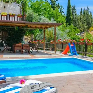  Сasa de vacaciones El Tajil