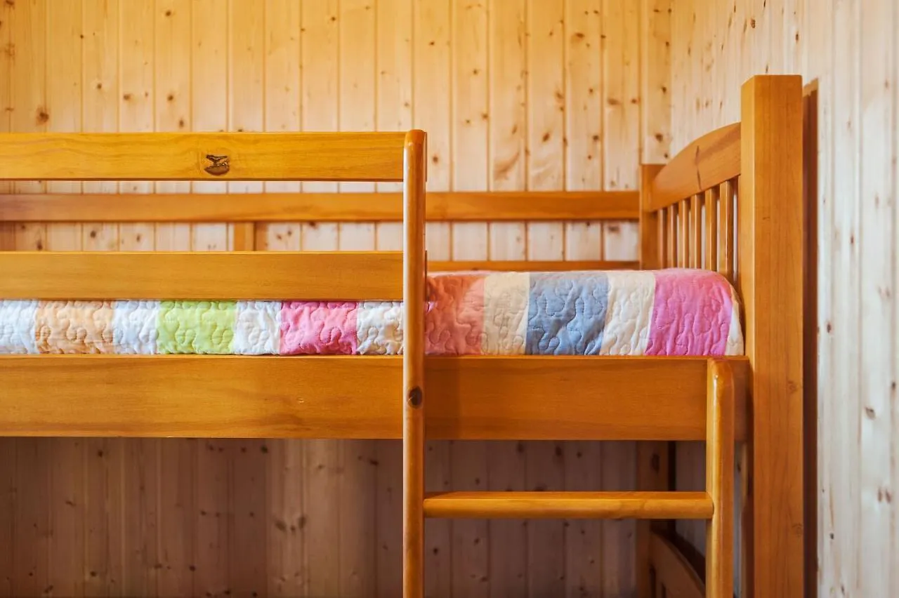Сasa de vacaciones Las tres hermanas Conil De La Frontera