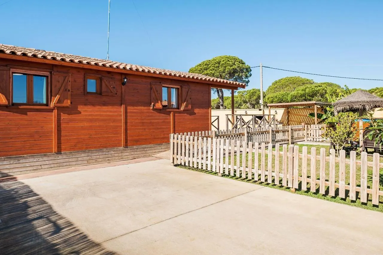 Las tres hermanas Conil De La Frontera España